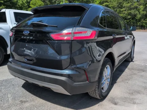Another view of 2022 Ford Edge SEL for sale in Summerville, SC at Automaxx of the Carolinas