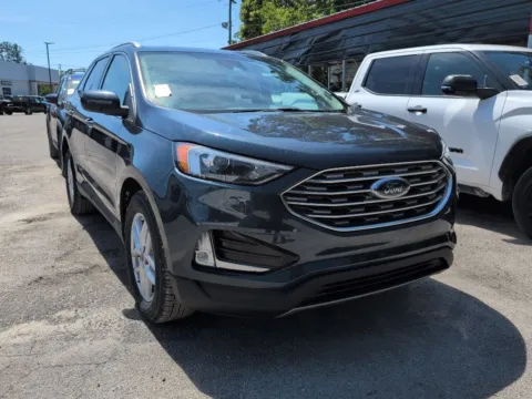 Photos of 2022 Ford Edge SEL for sale in Summerville, SC at Automaxx of the Carolinas