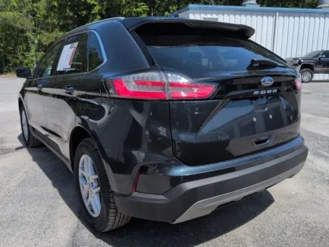 More photos of 2022 Ford Edge SEL at Automaxx of the Carolinas, SC