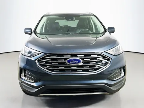 Photos of 2022 Ford Edge SEL for sale in Summerville, SC at Automaxx of the Carolinas