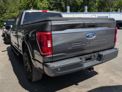 More photos of 2022 Ford F-150 XLT at Automaxx of the Carolinas, SC