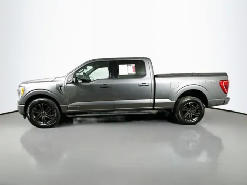 More photos of 2022 Ford F-150 XLT at Automaxx of the Carolinas, SC