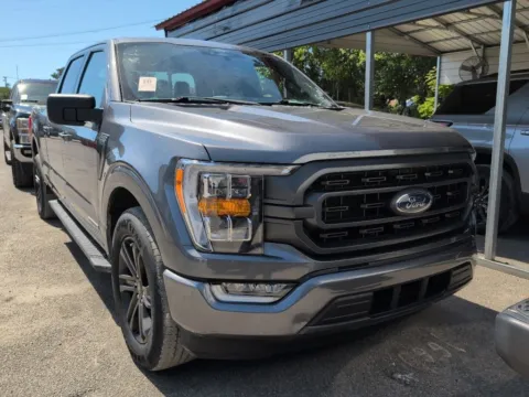 Photos of 2022 Ford F-150 XLT for sale in Summerville, SC at Automaxx of the Carolinas