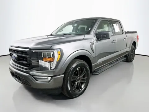 Another view of 2022 Ford F-150 XLT for sale in Summerville, SC at Automaxx of the Carolinas