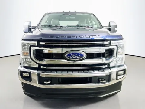 Photos of 2022 Ford F-250SD XLT for sale in Summerville, SC at Automaxx of the Carolinas