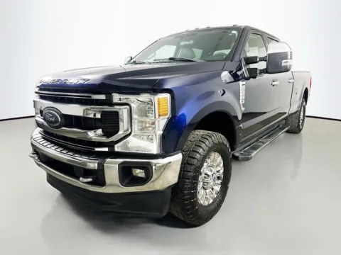 Another view of 2022 Ford F-250SD XLT for sale in Summerville, SC at Automaxx of the Carolinas