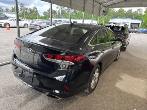 More photos of 2018 Hyundai Sonata SEL+ at Automaxx of the Carolinas, SC