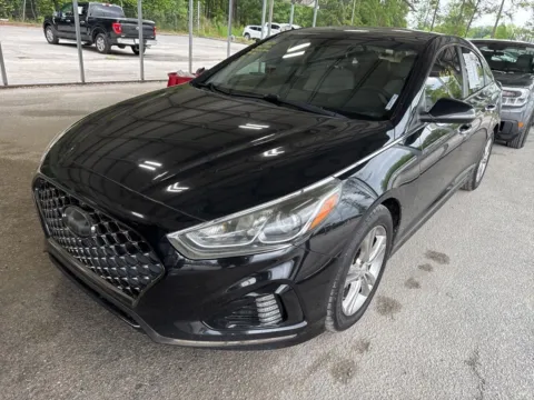 Photos of 2018 Hyundai Sonata SEL+ for sale in Summerville, SC at Automaxx of the Carolinas