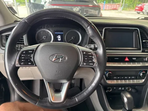 More photos of 2018 Hyundai Sonata SEL+ at Automaxx of the Carolinas, SC