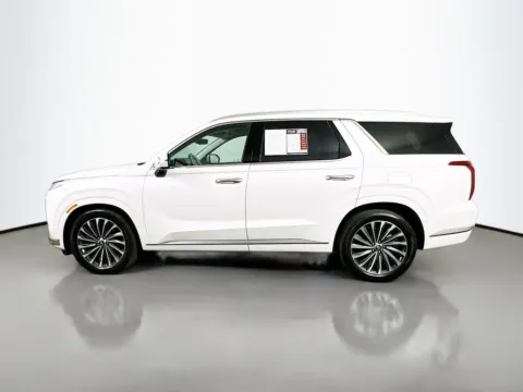 More photos of 2024 Hyundai Palisade Calligraphy at Automaxx of the Carolinas, SC