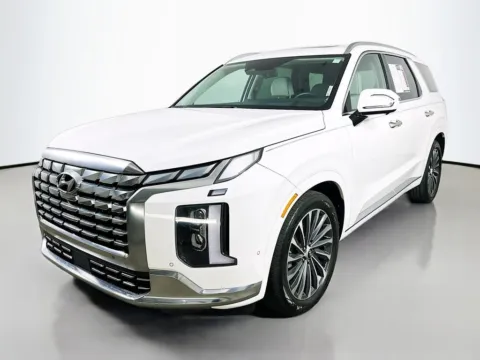 Another view of 2024 Hyundai Palisade Calligraphy for sale in Summerville, SC at Automaxx of the Carolinas