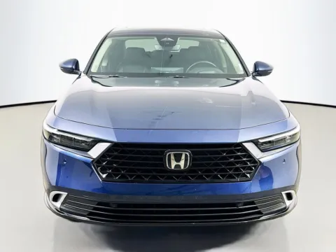 Photos of 2024 Honda Accord Hybrid Touring for sale in Summerville, SC at Automaxx of the Carolinas