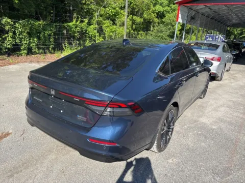 More photos of 2024 Honda Accord Hybrid Touring at Automaxx of the Carolinas, SC