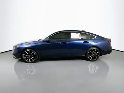 More photos of 2024 Honda Accord Hybrid Touring at Automaxx of the Carolinas, SC