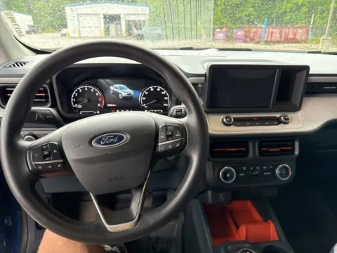 More photos of 2024 Ford Maverick XLT at Automaxx of the Carolinas, SC