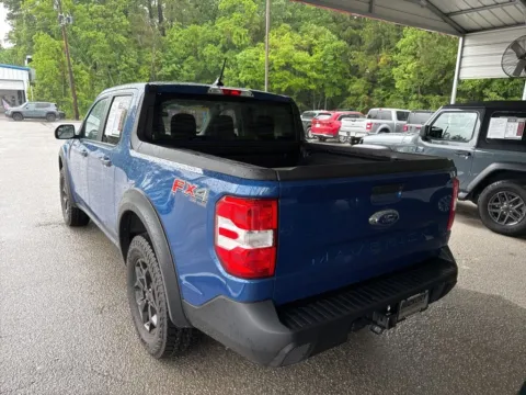 More photos of 2024 Ford Maverick XLT at Automaxx of the Carolinas, SC