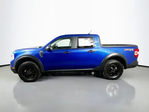 More photos of 2024 Ford Maverick XLT at Automaxx of the Carolinas, SC