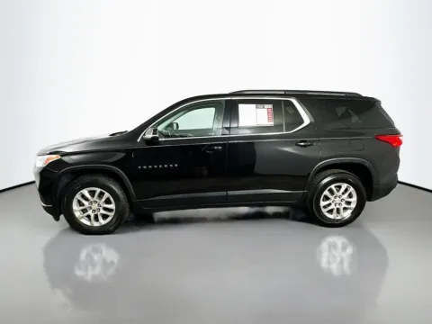 More photos of 2021 Chevrolet Traverse LT at Automaxx of the Carolinas, SC