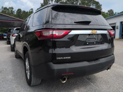 More photos of 2021 Chevrolet Traverse LT at Automaxx of the Carolinas, SC