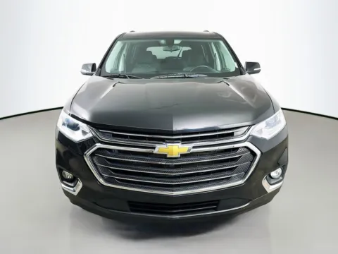 Photos of 2021 Chevrolet Traverse LT for sale in Summerville, SC at Automaxx of the Carolinas