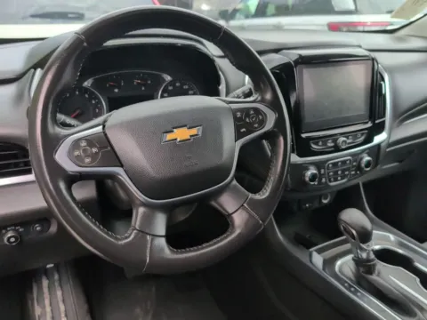More photos of 2021 Chevrolet Traverse LT at Automaxx of the Carolinas, SC