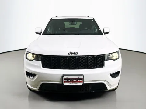 Photos of 2020 Jeep Grand Cherokee Altitude for sale in Summerville, SC at Automaxx of the Carolinas