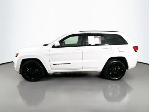 More photos of 2020 Jeep Grand Cherokee Altitude at Automaxx of the Carolinas, SC