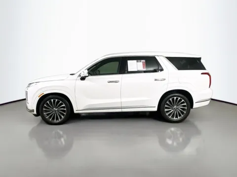 More photos of 2024 Hyundai Palisade Calligraphy at Automaxx of the Carolinas, SC
