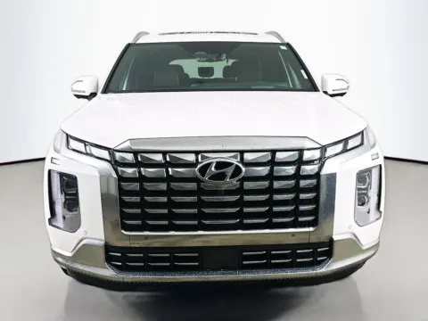 Photos of 2024 Hyundai Palisade Calligraphy for sale in Summerville, SC at Automaxx of the Carolinas