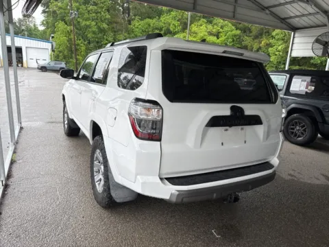 More photos of 2016 Toyota 4Runner Trail Premium at Automaxx of the Carolinas, SC