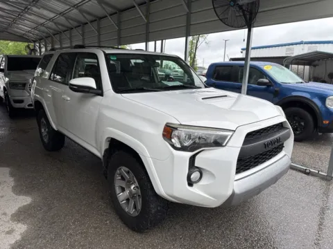 Photos of 2016 Toyota 4Runner Trail Premium for sale in Summerville, SC at Automaxx of the Carolinas