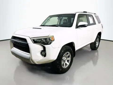 Another view of 2016 Toyota 4Runner Trail Premium for sale in Summerville, SC at Automaxx of the Carolinas