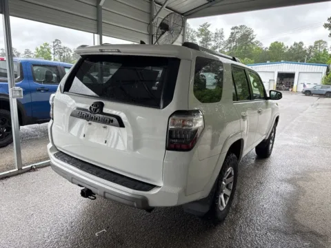 Another view of 2016 Toyota 4Runner Trail Premium for sale in Summerville, SC at Automaxx of the Carolinas