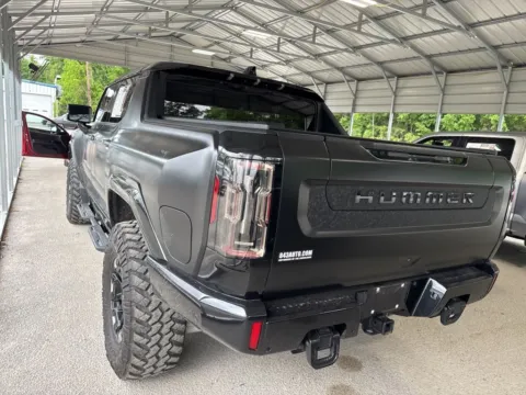 More photos of 2022 GMC Hummer EV Edition 1 at Automaxx of the Carolinas, SC