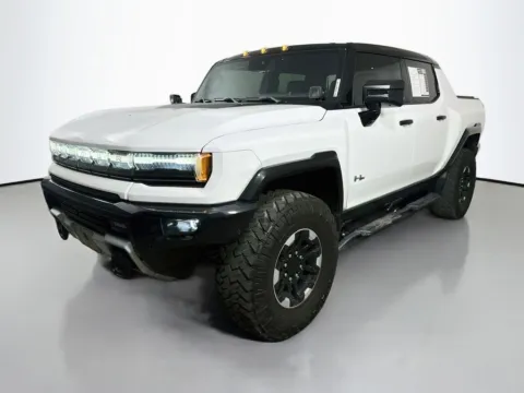 Another view of 2022 GMC Hummer EV Edition 1 for sale in Summerville, SC at Automaxx of the Carolinas