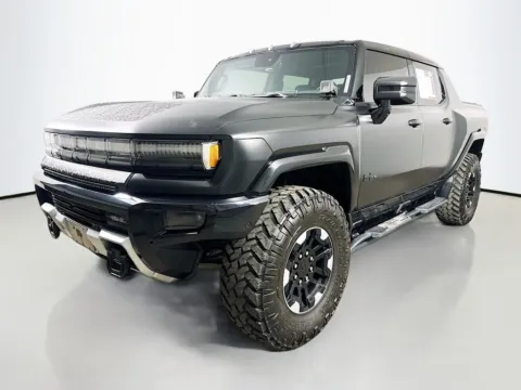 Another view of 2022 GMC Hummer EV Edition 1 for sale in Summerville, SC at Automaxx of the Carolinas