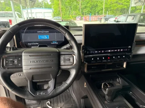 More photos of 2022 GMC Hummer EV Edition 1 at Automaxx of the Carolinas, SC