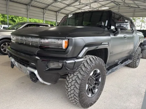 Photos of 2022 GMC Hummer EV Edition 1 for sale in Summerville, SC at Automaxx of the Carolinas