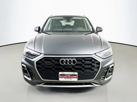 Photos of 2023 Audi Q5 45 S line Premium for sale in Summerville, SC at Automaxx of the Carolinas