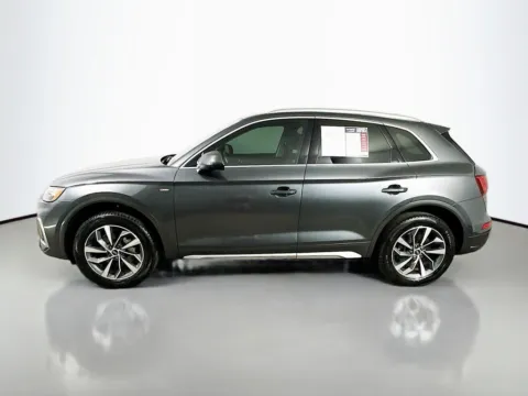More photos of 2023 Audi Q5 45 S line Premium at Automaxx of the Carolinas, SC