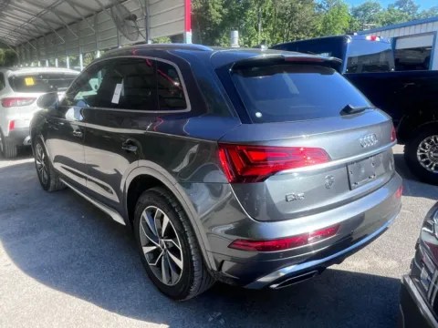 More photos of 2023 Audi Q5 45 S line Premium at Automaxx of the Carolinas, SC