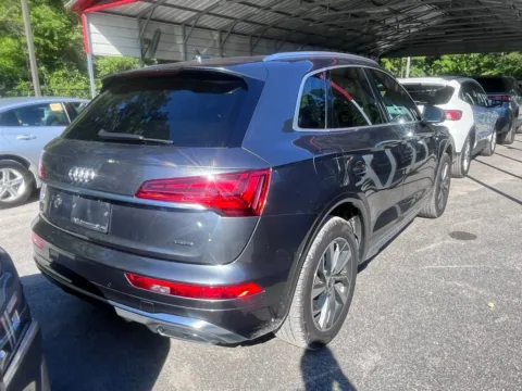 More photos of 2023 Audi Q5 45 S line Premium at Automaxx of the Carolinas, SC