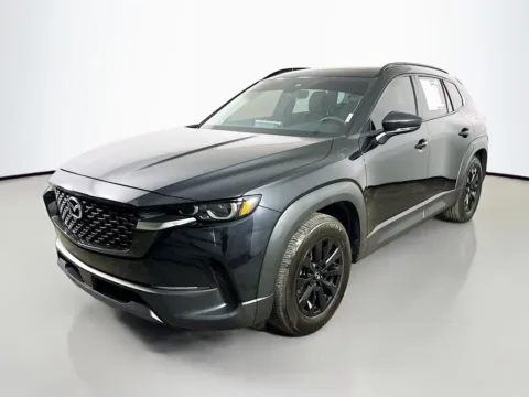 Another view of 2024 Mazda CX-50 2.5 S Premium Package for sale in Summerville, SC at Automaxx of the Carolinas