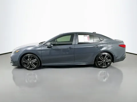More photos of 2025 Toyota Camry XSE at Automaxx of the Carolinas, SC