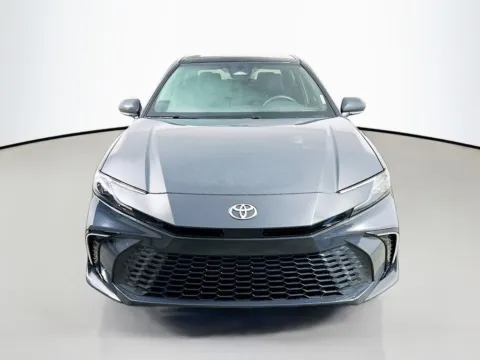 Photos of 2025 Toyota Camry XSE for sale in Summerville, SC at Automaxx of the Carolinas