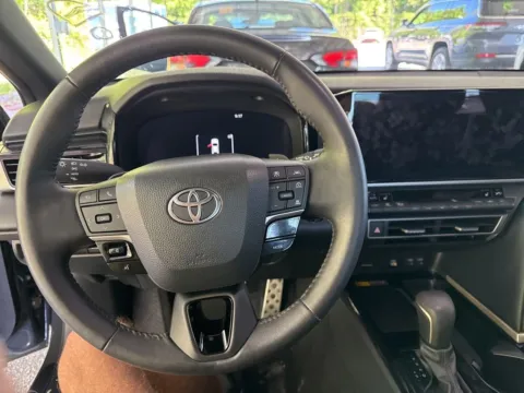 More photos of 2025 Toyota Camry XSE at Automaxx of the Carolinas, SC