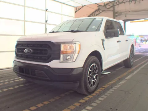 Photos of 2021 Ford F-150 XL for sale in Summerville, SC at Automaxx of the Carolinas