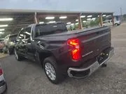 Another view of 2024 Chevrolet Silverado 1500 LTZ for sale in Summerville, SC at Automaxx of the Carolinas