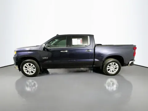 More photos of 2024 Chevrolet Silverado 1500 LTZ at Automaxx of the Carolinas, SC