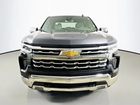 Photos of 2024 Chevrolet Silverado 1500 LTZ for sale in Summerville, SC at Automaxx of the Carolinas